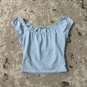Sunday Best Chill Lucie Top Size XXS